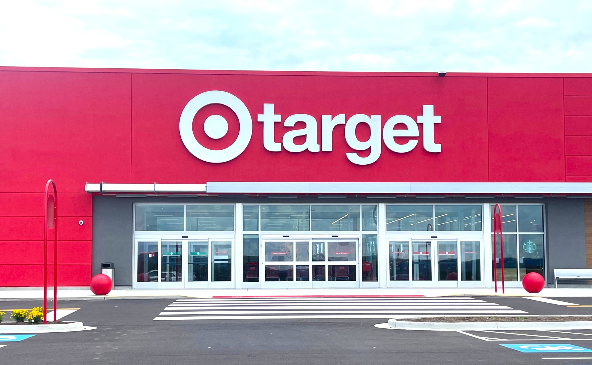 Sneak Peak Inside Town Officials Beyond Excited As Target Nears 
